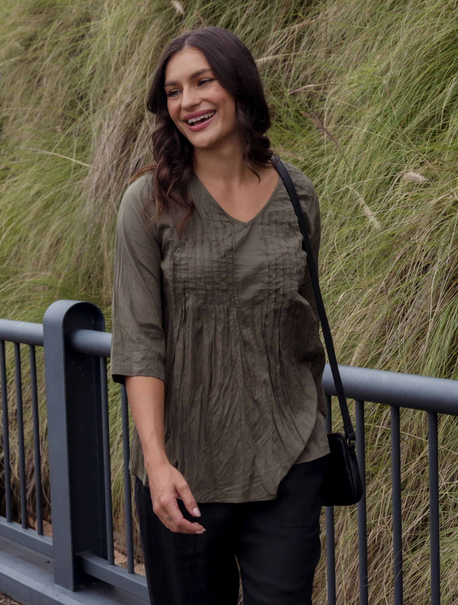 Effortless Style for Every Journey