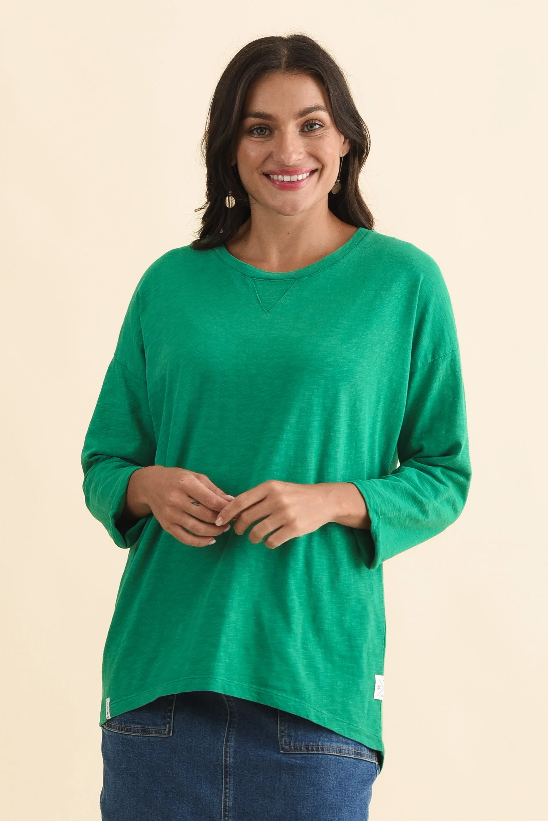 Plus Size Tops